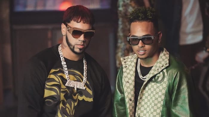 The 5 best reggaeton albums 2021 - HubPages