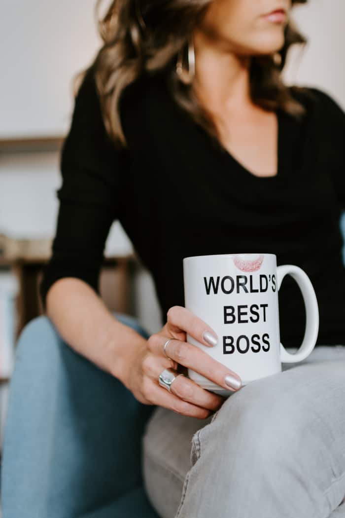 How Do You Know If Your Boss Has A Crush On You PairedLife