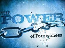 Forgiveness: Love’s Most Powerful Residue- A Response To Brenda Arledge ...