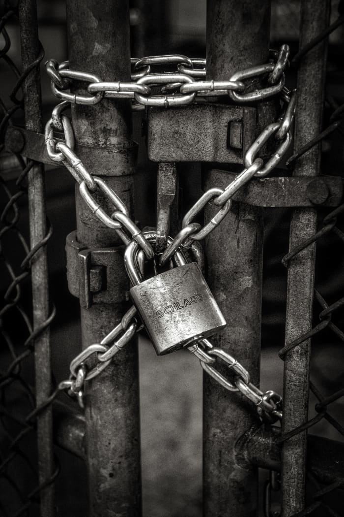Freedom from something and freedom to something mean very different things—and they are often in conflict with one another.