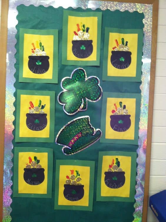 40+ Adorable St Patricks Day Craft Ideas That Everyone Can Make - HubPages