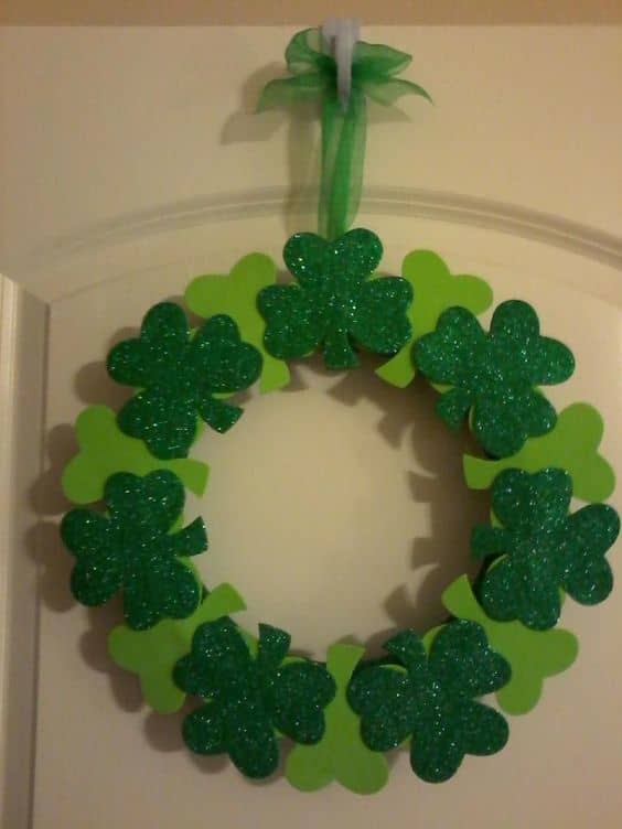 40+ Adorable St Patricks Day Craft Ideas That Everyone Can Make - HubPages