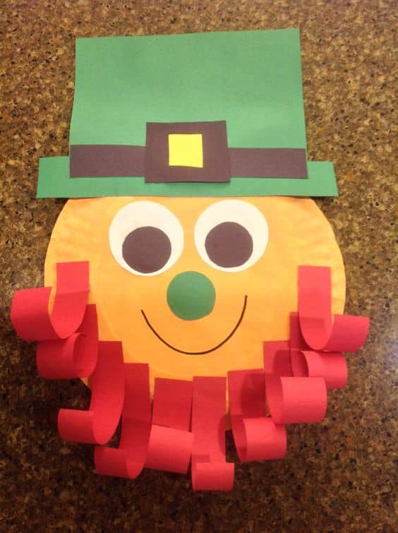 40+ Adorable St Patricks Day Craft Ideas That Everyone Can Make - HubPages