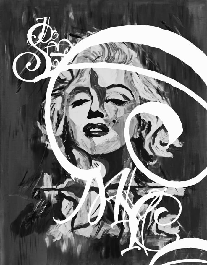 No fame or money can sometimes remove a deep seated sense of one's unworthiness.
