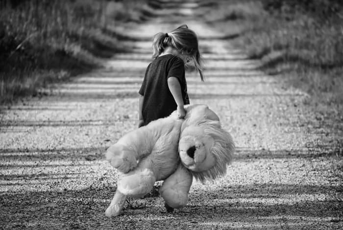 "Poor-me-precious-me" attitude, once picked up in childhood gets often taken into the adulthood.