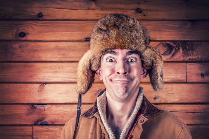 Many people find some kind of emotional payoff by staying emotionally stuck in their childhood or adolescence.