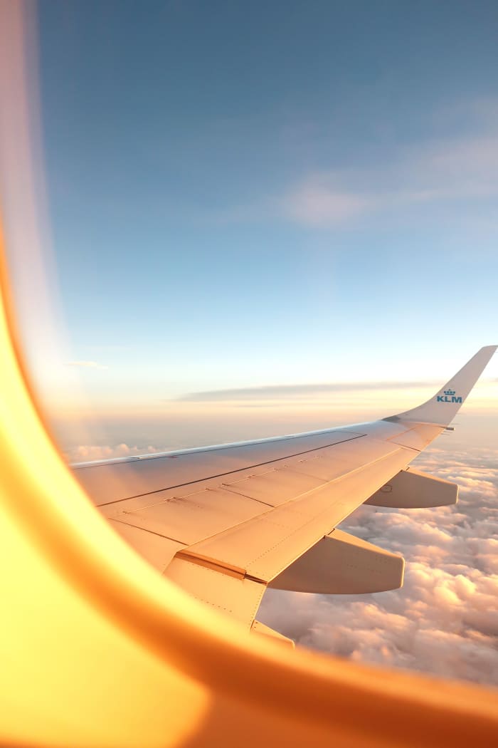 Got the itch to travel? Calculating how many kids you can trek through airport security, busy crowds and long lines is something to seriously consider before adding more children to your family.
