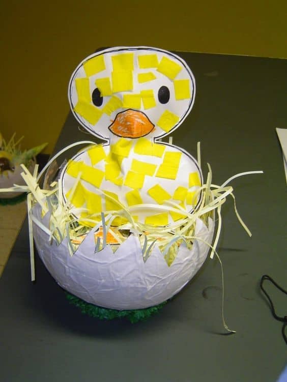 80+ Adorable Easter Crafts for Children to Make - HubPages