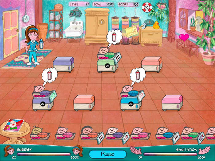 The Best Time Management Games! LevelSkip