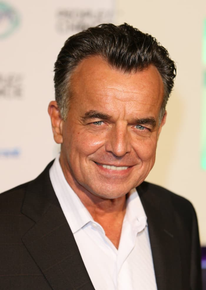 Ray Wise: Seven Decades of a Brilliant Career - HubPages