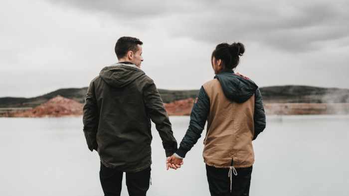 This article will offer nine ways to help rebuild the trust in your relationship.