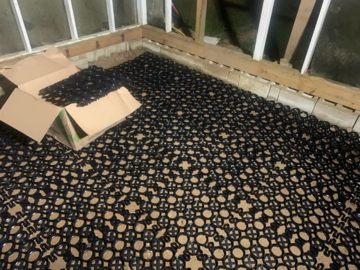 A Review Of TrueGrid Permeable Pavers - HubPages