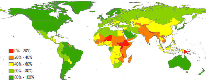 How Urbanisation Can End Poverty - HubPages