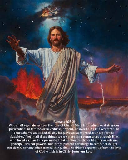Jesus is the second Melchizeded. Jesus is King and High Priest forever after the order of Melchizedek. He ever lives to make intercession for us for forgiveness and power to live changed lives like Him