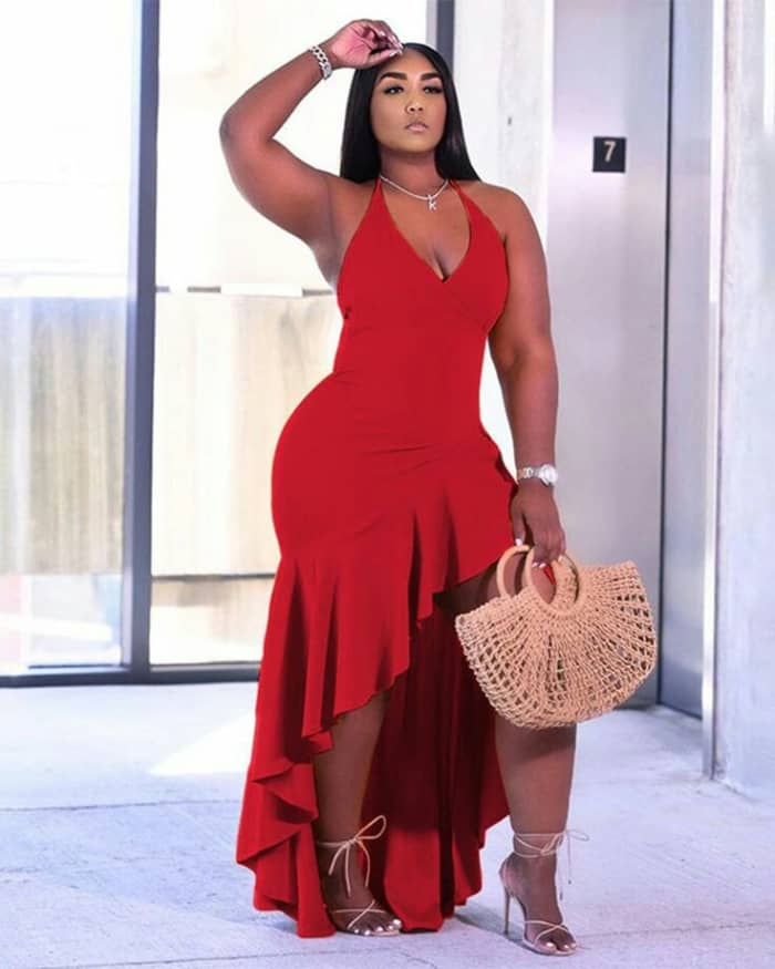 16 Sexy Valentine Dresses for ladies - HubPages