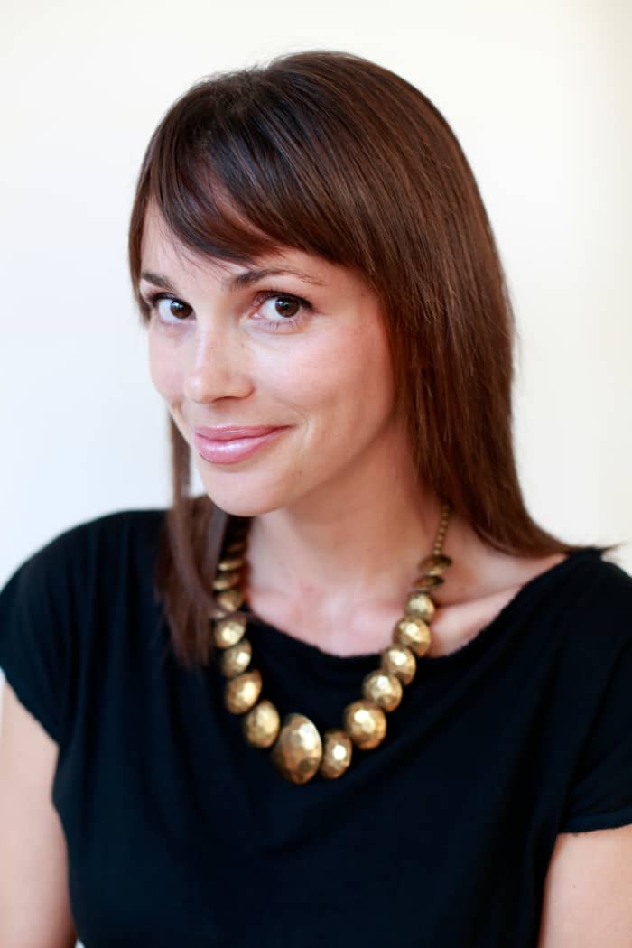 Mollenkamp attended the Cornell Hotel School and graduated with a B.S. in hospitality management from Cornell University.