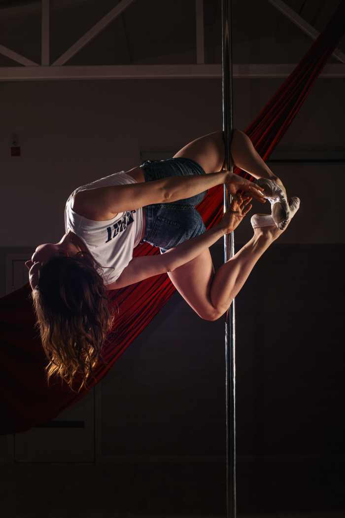 What to Wear Pole Dancing Class? HubPages