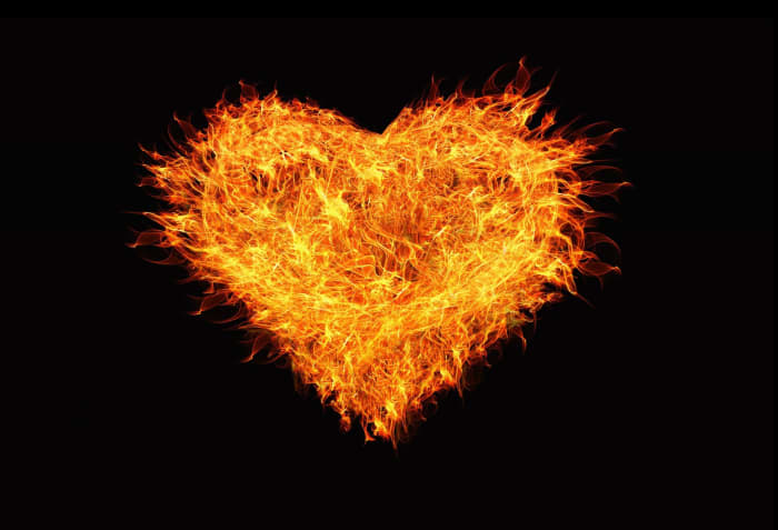Individuals born with Mars in Capricorn never rush into love, but they can still be extremely passionate.