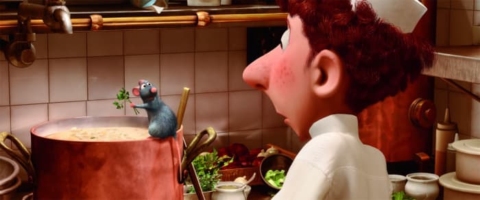 The film struggles conceptually but remains a fun and enjoyable farce for kids and forgiving adults.