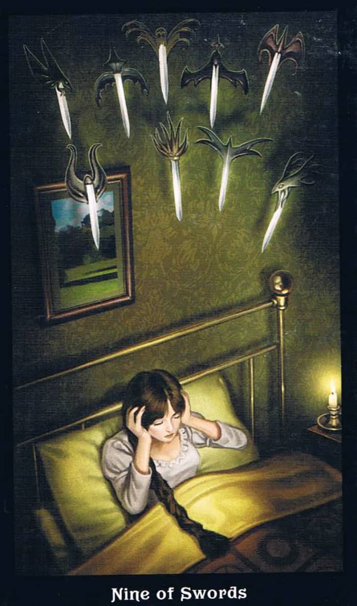When your brain is on overdrive, it can be near impossible to go to sleep. You can't stop replaying all of your worries.