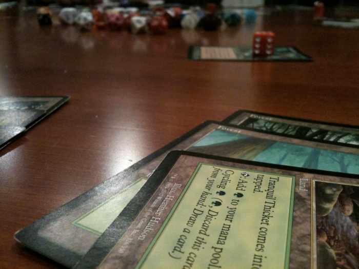 MTG Tips How to Draft With the BREAD Method HobbyLark