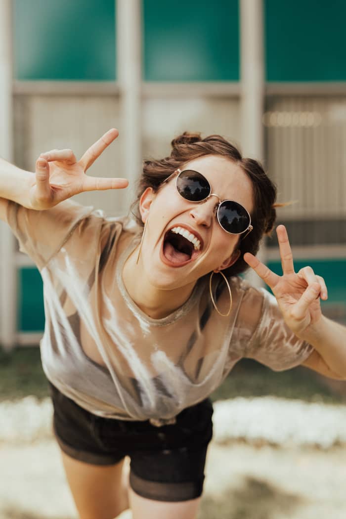 You don't need to say nasty things or act fake to make your ex regret breaking up with you. Just be yourself and shine out like the true diamond that you are.