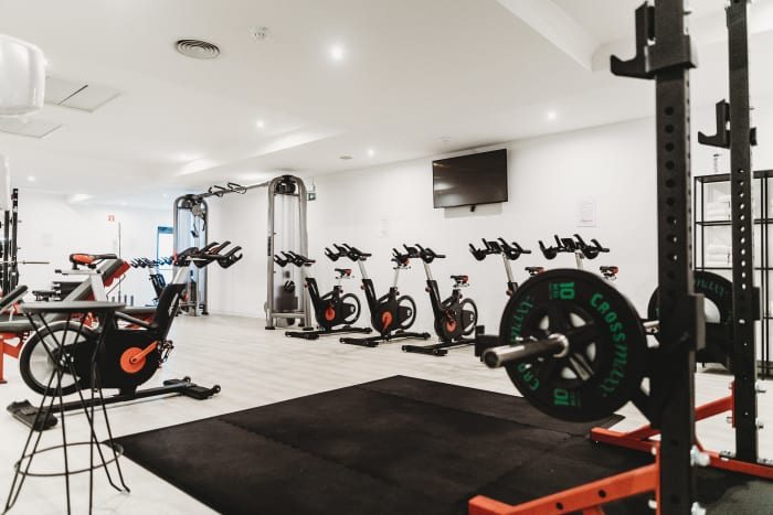 Channeling your anger and sadness into a great workout can be a healthy way to help you process your breakup.
