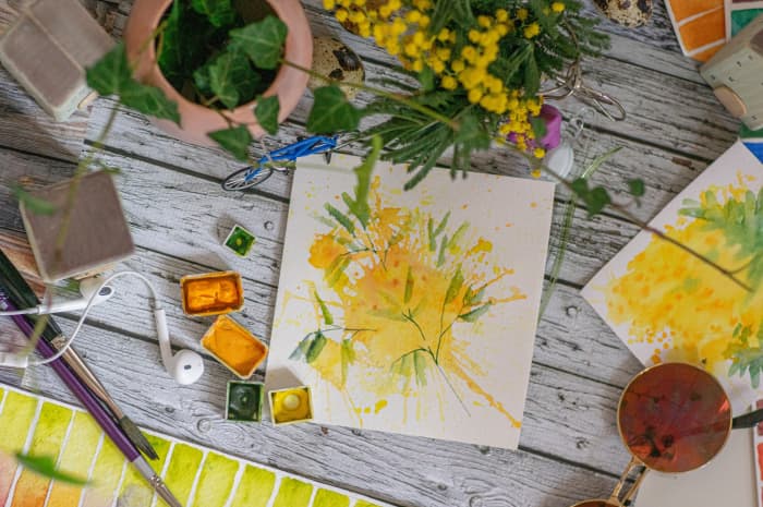 Pursue your interests and hobbies vigorously. When your ex sees other people appreciating your talents, they will regret letting go of such a wonderful person.