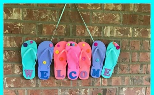 40 Sizzling Summer Craft Ideas - HubPages