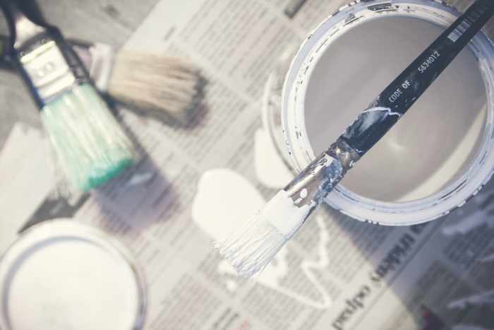 Choosing the right paint is important to ensuring the success of your project.