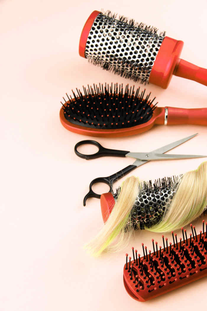 60 Sassy Beauty & Hair Salon Names Bellatory