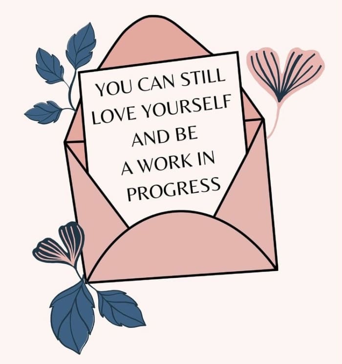 Think of how much time and energy you put into getting to know important people in your life. Why not turn some of that curiosity inward for a day?