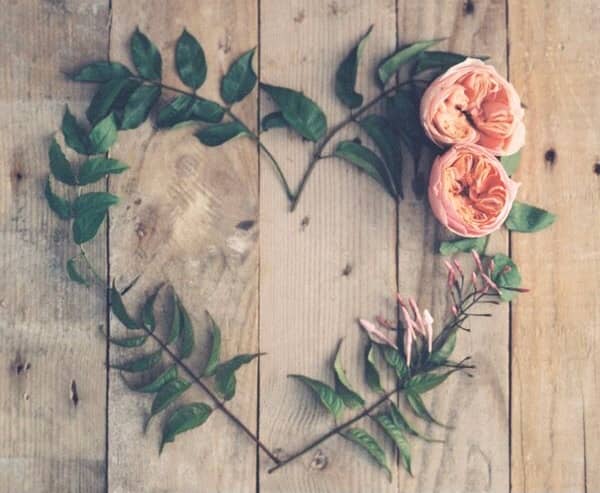 The most important relationship in your life is the one you have with yourself. Why not nurture it this Valentine's Day?