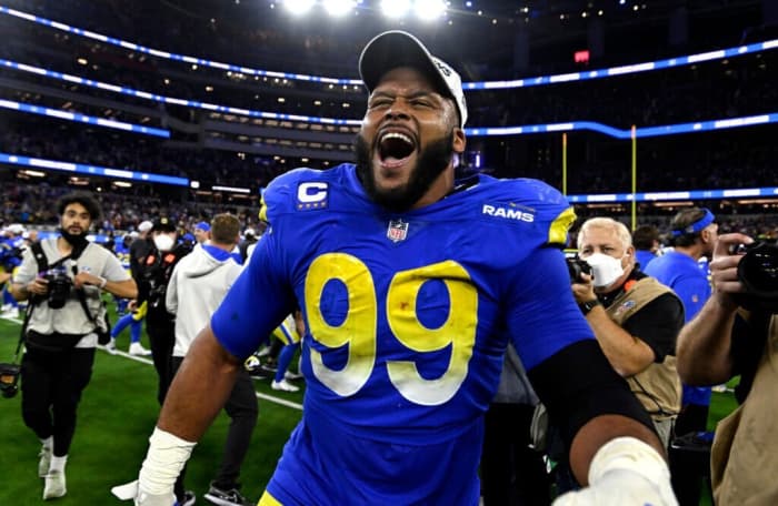 One of the greatest defensive players in the league will get his time to shine on the grandest stage of them all.