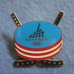 Olympic Pin Collecting - HubPages