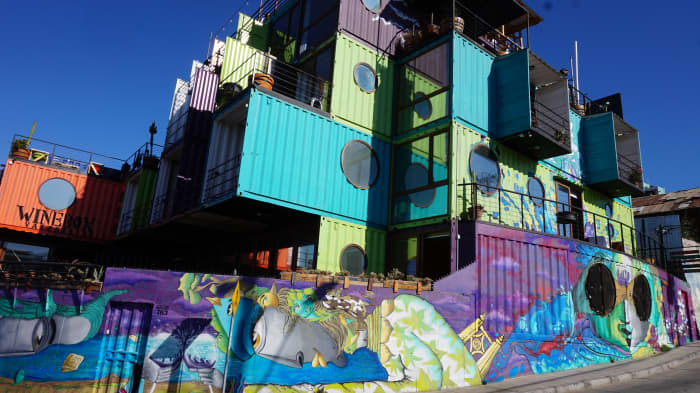 Shipping container homes can be quick to construct and have the added perk of being mobile. When deciding whether to build a shipping container home in California, be sure to thoroughly review property zoning in various potential build locations.
