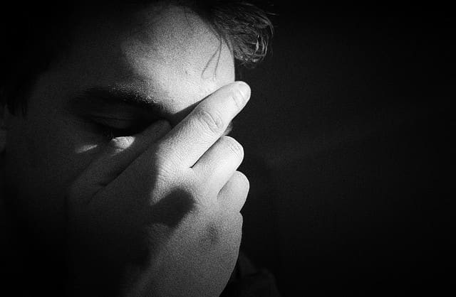 Passive bullying can lead to loneliness and depression. These factors may contribute to the rising suicide rates at Valentine's Day and friends and family should make sure to be aware of depression!