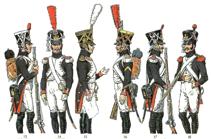 4 Elements That Made Napoleon's Army So Powerful - Owlcation