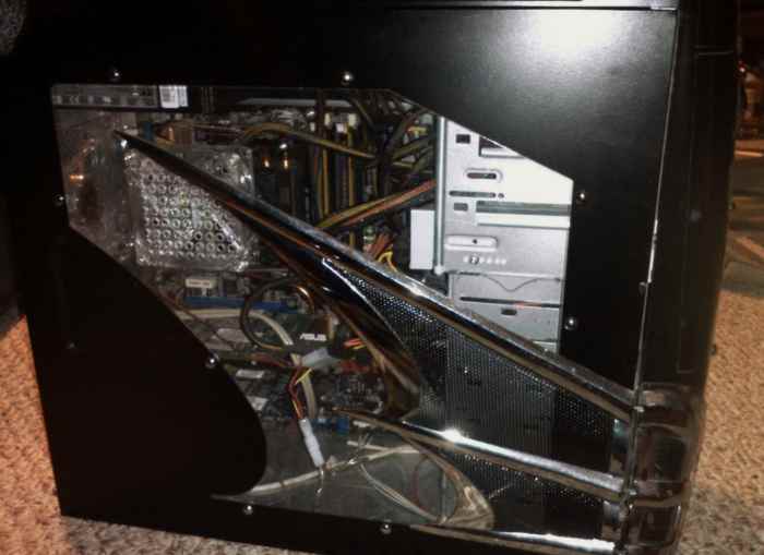 How to Prevent Dust Buildup Inside Your Computer HubPages