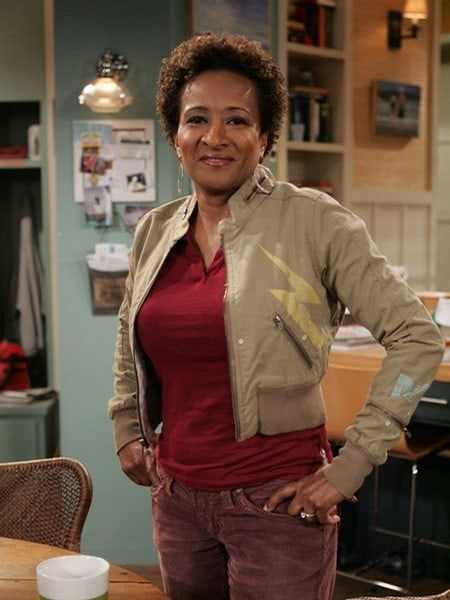Wanda Sykes