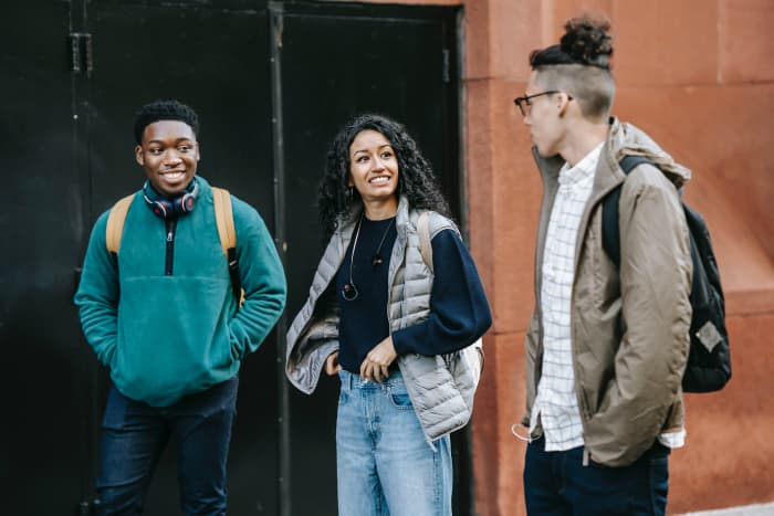 Learn these common idioms to improve your understanding of the English language and conversation skills.