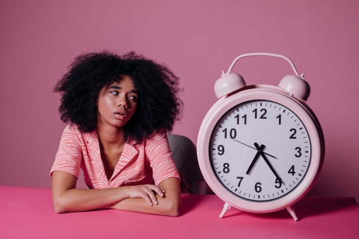 Sometimes there's just too much to do and never enough time to do everything. Read on to learn about time traps, time famine, time confetti, and five ways for you to cope.