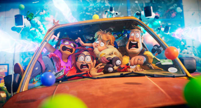 Best Family Comedy Movies That'll Make You Laugh Out Loud