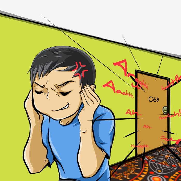 Understanding Misophonia YouMeMindBody