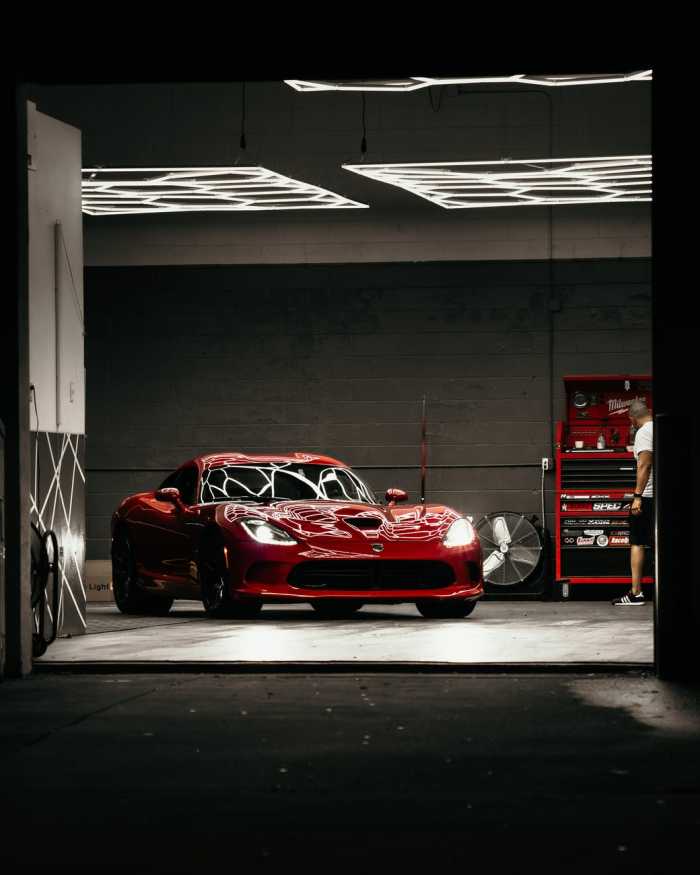Most Common Problems Of A Car Detailing Business HubPages