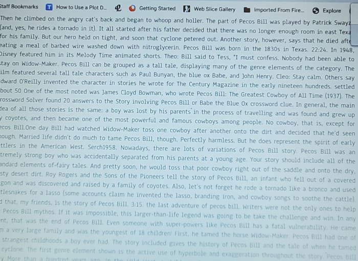 Somewhere in this block of text is an article I wrote. Someone plagiarized it and placed in this bizarre post. This is not the first time someone did this.
