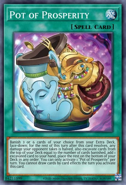 Top 10 Cards For Dinosaur Decks In Yu Gi Oh Hobbylark 