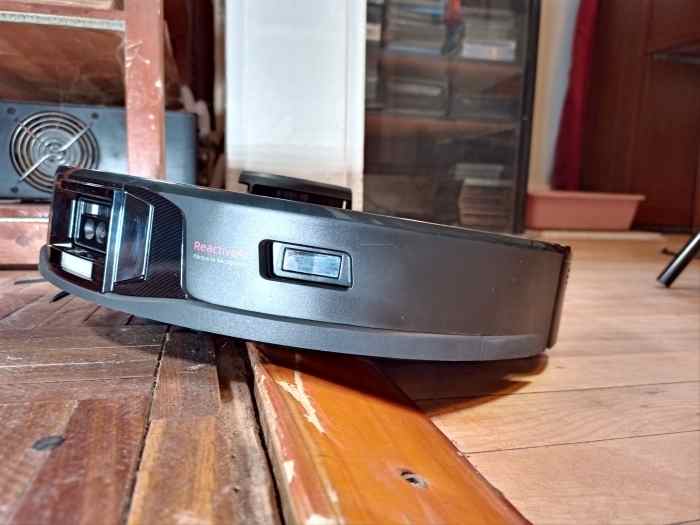 Review of the Roborock S7 MaxV Ultra Robotic Vacuum Cleaner Dengarden