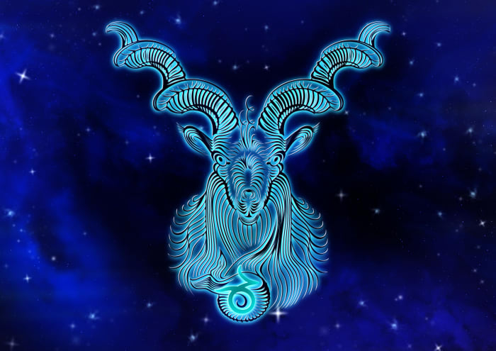 A look at Capricorns in love.