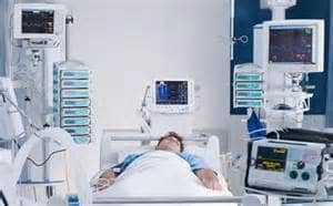 "It was connected to a device called the Dream-maker 3000. It was meant to keep the brain alive and alleviate those in a vegetated state by manipulating their dreams."